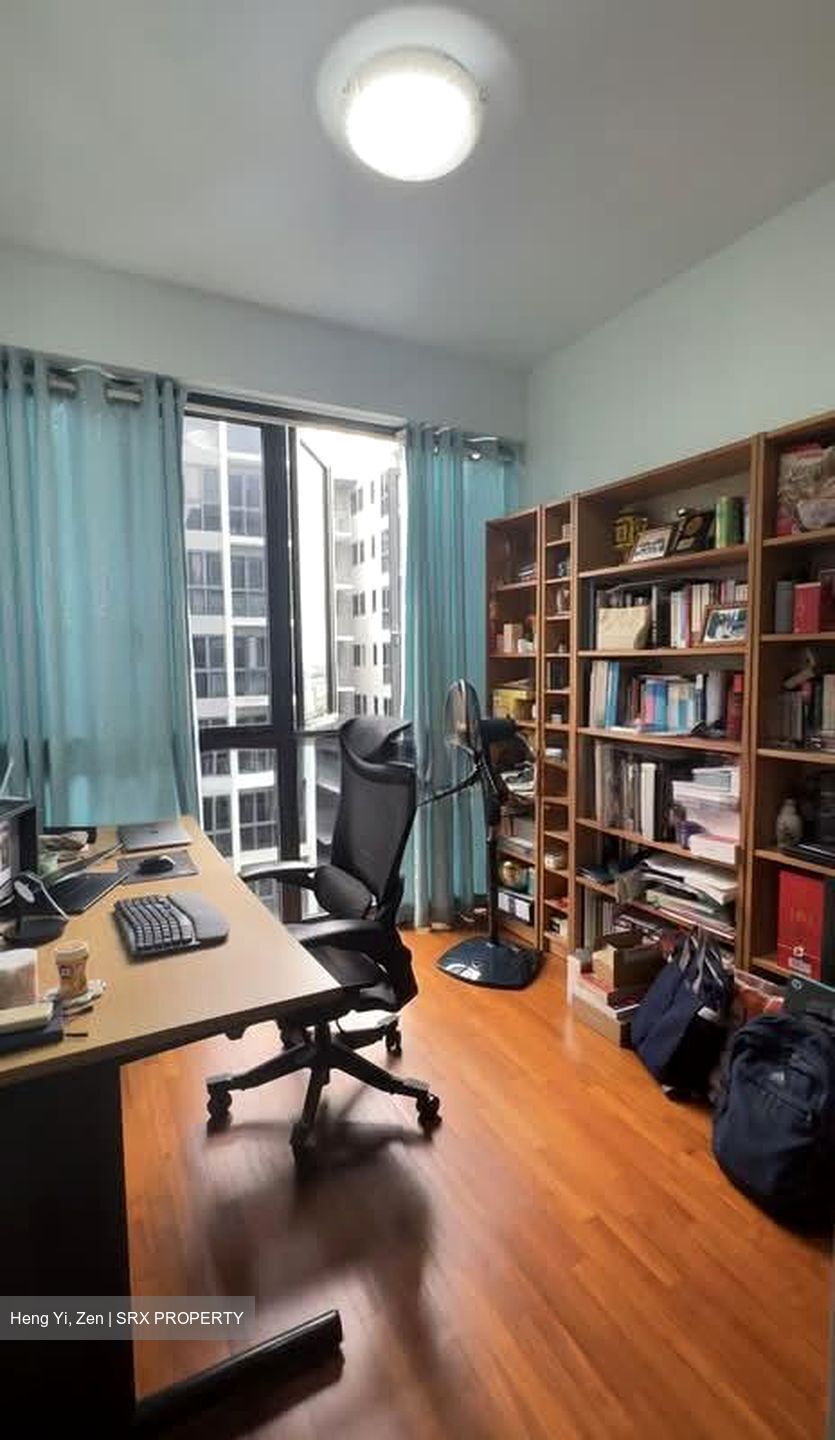 Signature At Yishun (D27), Condominium #611811341